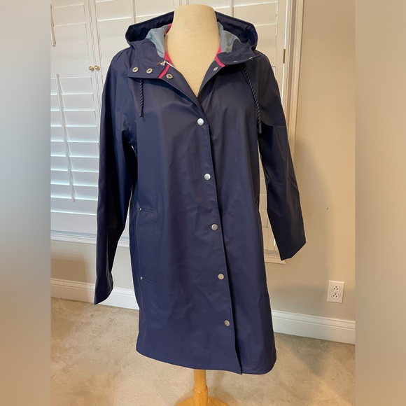 Hatley Classic Rain Jacket - Picture 5 of 10